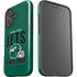 NFL New York Jets Helmet iPhone 16 Plus Impact Case